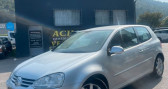 Volkswagen Golf 2.0 fsi 150 cv garantie   DRAGUIGNAN 83