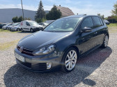 Volkswagen Golf occasion année 2011 boite Automatique Annonce Volkswagen Golf occasion Diesel 2.0 GTD 170 Cv à Wittenheim