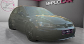 Volkswagen Golf 2.0 GTD 184 CV BLUEMOTION // SPORT AND SOUND   PERTUIS 84