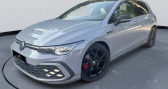 Annonce Volkswagen Golf occasion Diesel 2.0 gtd 200 full pano-harman-attelage � carpentras