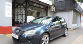 Volkswagen Golf occasion année 2006 boite Automatique Annonce Volkswagen Golf occasion Essence 2.0 GTI 200 DSG à Reims