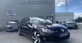 Annonce Volkswagen Golf occasion Essence 2.0 GTI BlueMotion 220CH PHASE1 260e/mois  Chateaubernard