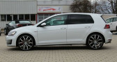 Volkswagen Golf occasion année 2000 boite Automatique Annonce Volkswagen Golf occasion Essence 2.0 GTI DSG LEDER ACC NAVI PANORAMA à Mudaison