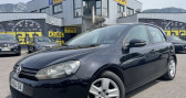 Volkswagen Golf occasion année 2009 boite Manuelle Annonce Volkswagen Golf occasion Diesel 2.0 TDI 110CH FAP CONFORTLINE 5P à VOREPPE