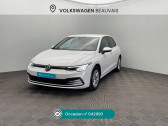 Annonce Volkswagen Golf occasion Diesel 2.0 TDI 115 LIFE BVM6  Beauvais