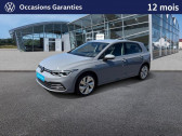 Volkswagen Golf occasion année 2021 boite Manuelle Annonce Volkswagen Golf occasion Diesel 2.0 TDI 115 Style / GPS / Siège Massant et Electrique / Feux à HAGUENAU