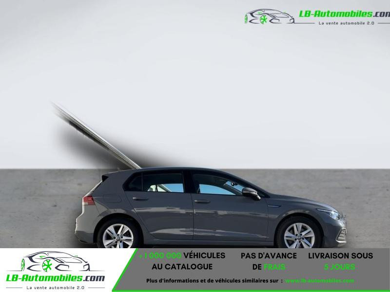 Volkswagen Golf 2.0 TDI 116 BVM  occasion  Beaupuy - photo n11