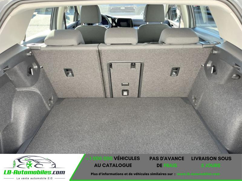 Volkswagen Golf 2.0 TDI 116 BVM  occasion  Beaupuy - photo n8