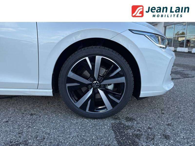 Volkswagen Golf 2.0 TDI 116 BVM6 VW Edition  occasion  Ville-la-Grand - photo n9