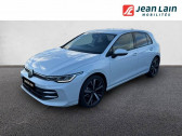 Volkswagen Golf 2.0 TDI 116 BVM6 VW Edition   Ville-la-Grand 74