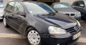 Volkswagen Golf occasion année 2005 boite Manuelle Annonce Volkswagen Golf occasion Diesel 2.0 TDI 140 Confort 4 Motion à SAINT MARTIN D'HERES