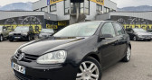 Volkswagen Golf occasion année 2005 boite Manuelle Annonce Volkswagen Golf occasion Diesel 2.0 TDI 140CH CARAT 5P à VOREPPE