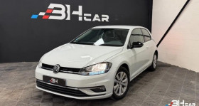 Volkswagen Golf occasion 2018 mise en vente &agrave; Roanne par le garage BH CAR ROANNE - photo n&deg;1