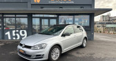 Volkswagen Golf 2.0 tdi 150 bluemotion cup dsg6 bva  2014 - annonce de voiture en vente sur Auto S&eacute;lection.com