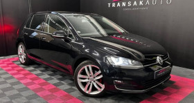 Volkswagen Golf , garage TRANSAKAUTO METZ � Lesm�nils