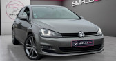 Annonce Volkswagen Golf occasion Diesel 2.0 TDI 150 BlueMotion Technology FAP Carat � Vignoles