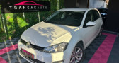 Volkswagen Golf 2.0 TDI 150 BlueMotion Technology FAP Confortline   PERTUIS 84