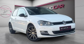 Volkswagen Golf 2.0 TDI 150 BlueMotion Technology FAP Cup  2014 - annonce de voiture en vente sur Auto Sélection.com