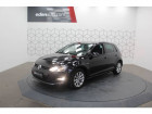 Volkswagen Golf occasion année 2016 boite Sequentielle Annonce Volkswagen Golf occasion Diesel 2.0 TDI 150 BlueMotion Technology FAP DSG6 Confortline à LONS