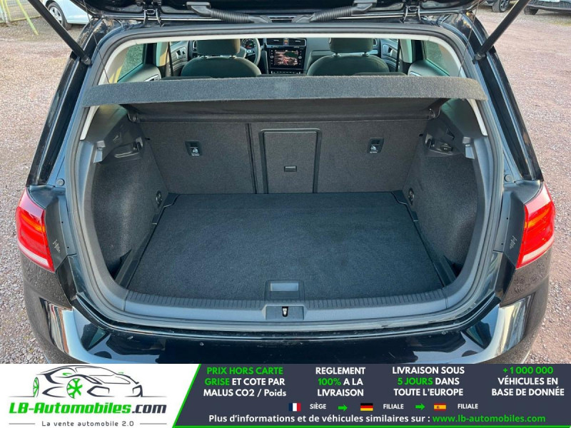 Volkswagen Golf 2.0 TDI 150 BVA  occasion � Beaupuy - photo n�10