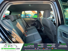 Volkswagen Golf 2.0 TDI 150 BVA  occasion � Beaupuy - photo n�9