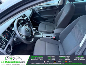 Volkswagen Golf 2.0 TDI 150 BVA  occasion � Beaupuy - photo n�7