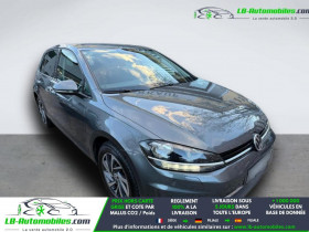 Volkswagen Golf 2.0 TDI 150 BVA  occasion � Beaupuy - photo n�2