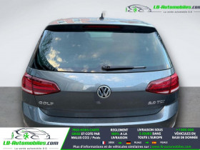 Volkswagen Golf 2.0 TDI 150 BVA  occasion � Beaupuy - photo n�6