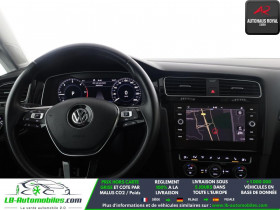 Volkswagen Golf 2.0 TDI 150 BVA  occasion � Beaupuy - photo n�3