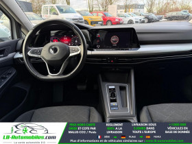 Volkswagen Golf 2.0 TDI 150 BVA  occasion � Beaupuy - photo n�3