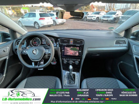 Volkswagen Golf 2.0 TDI 150 BVA  occasion � Beaupuy - photo n�3