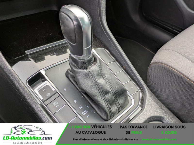 Volkswagen Golf 2.0 TDI 150 BVA  occasion � Beaupuy - photo n�8