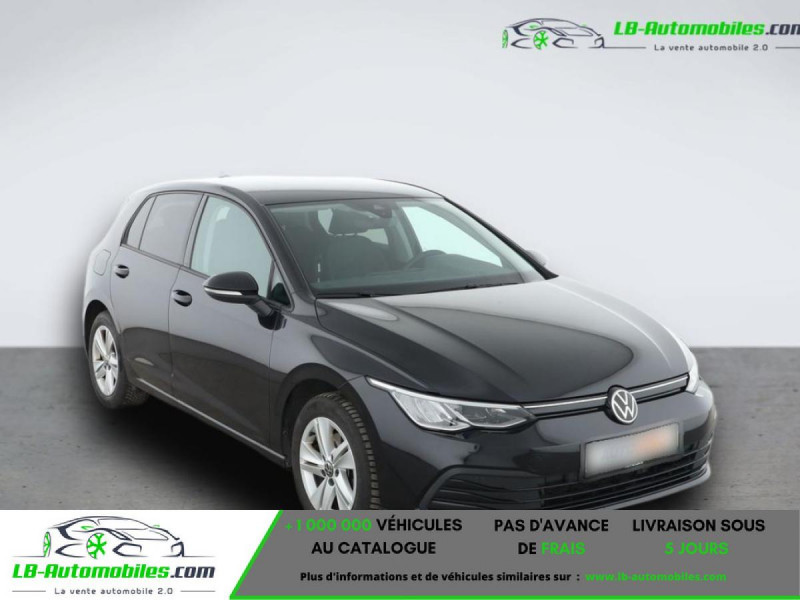 Volkswagen Golf 2.0 TDI 150 BVA  occasion � Beaupuy - photo n�2