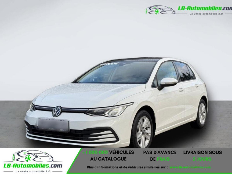 Volkswagen Golf 2.0 TDI 150 BVA  occasion � Beaupuy - photo n�2