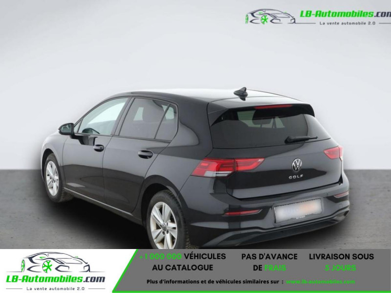 Volkswagen Golf 2.0 TDI 150 BVA  occasion � Beaupuy - photo n�4