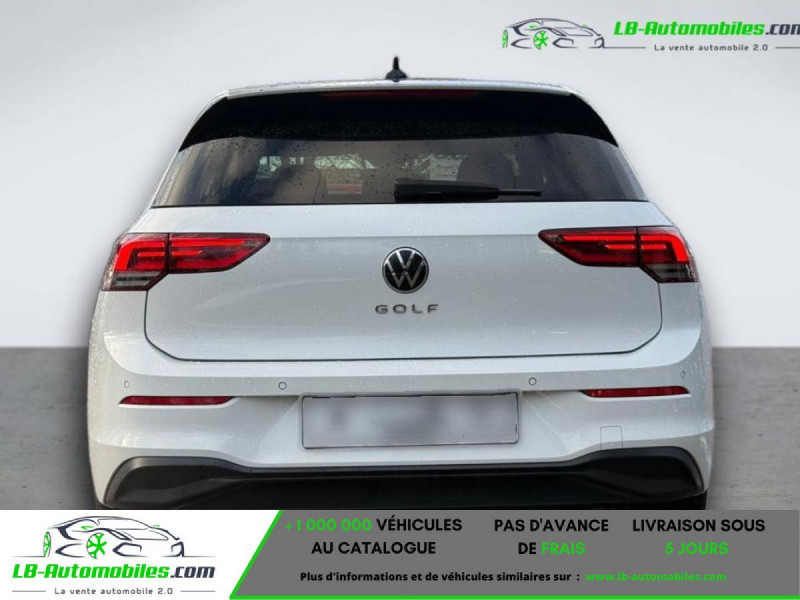 Volkswagen Golf 2.0 TDI 150 BVA  occasion � Beaupuy - photo n�7