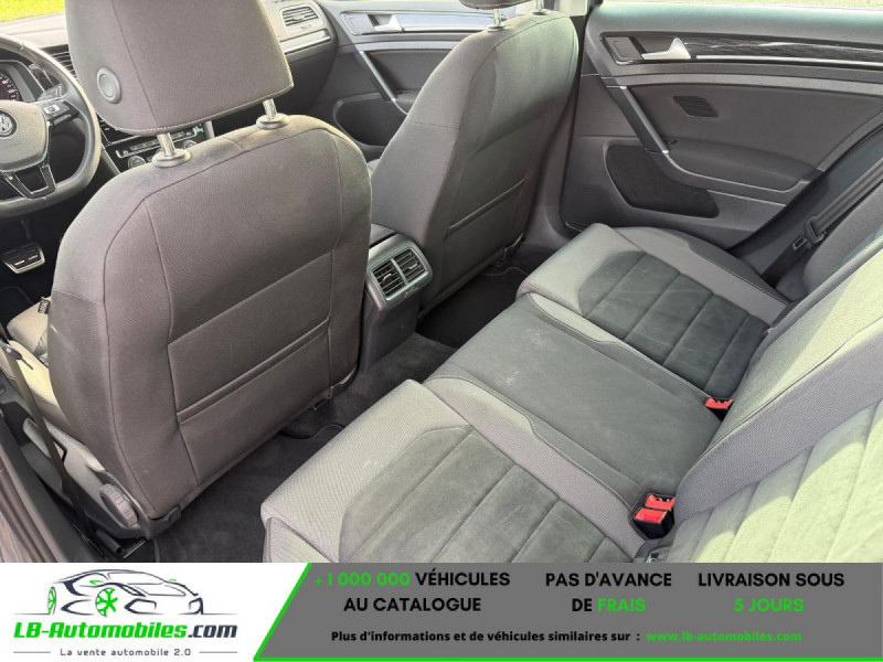 Volkswagen Golf 2.0 TDI 150 BVA  occasion � Beaupuy - photo n�7