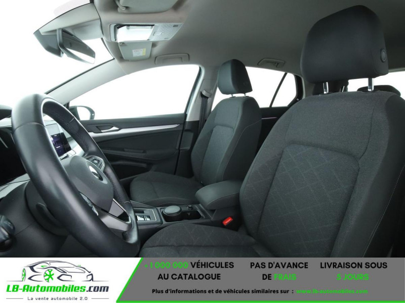 Volkswagen Golf 2.0 TDI 150 BVA  occasion � Beaupuy - photo n�8