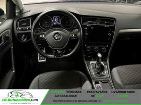 Volkswagen Golf 2.0 TDI 150 BVA  occasion � Beaupuy - photo n�3