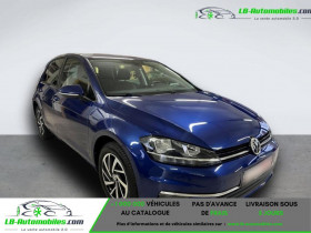 Volkswagen Golf 2.0 TDI 150 BVA  occasion � Beaupuy - photo n�2