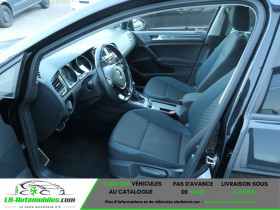 Volkswagen Golf 2.0 TDI 150 BVA  occasion � Beaupuy - photo n�6