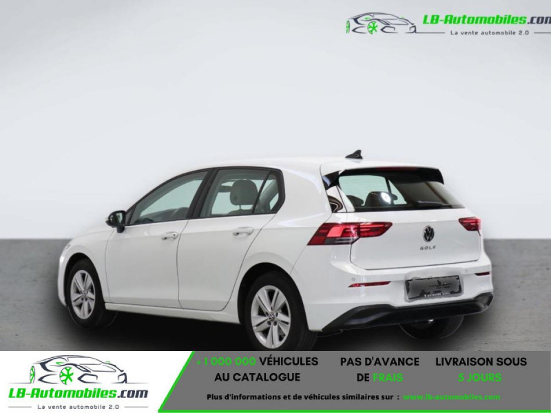 Volkswagen Golf 2.0 TDI 150 BVA  occasion � Beaupuy - photo n�4