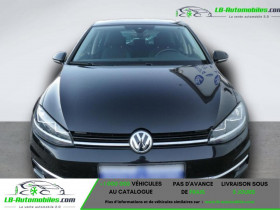 Volkswagen Golf 2.0 TDI 150 BVA  occasion � Beaupuy - photo n�4