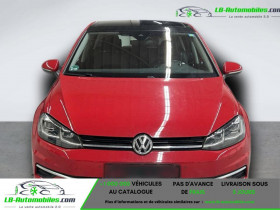 Volkswagen Golf 2.0 TDI 150 BVA  occasion � Beaupuy - photo n�3