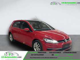 Volkswagen Golf 2.0 TDI 150 BVA  occasion � Beaupuy - photo n�2