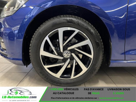 Volkswagen Golf 2.0 TDI 150 BVA  occasion � Beaupuy - photo n�10