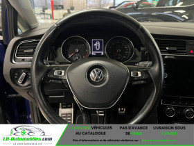 Volkswagen Golf 2.0 TDI 150 BVA  occasion � Beaupuy - photo n�9