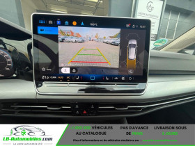 Volkswagen Golf 2.0 TDI 150 BVA  occasion � Beaupuy - photo n�9