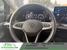 Volkswagen Golf 2.0 TDI 150 BVA  occasion � Beaupuy - photo n�7