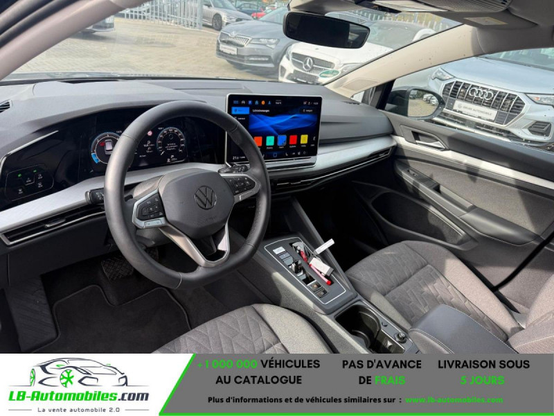Volkswagen Golf 2.0 TDI 150 BVA  occasion  Beaupuy - photo n5
